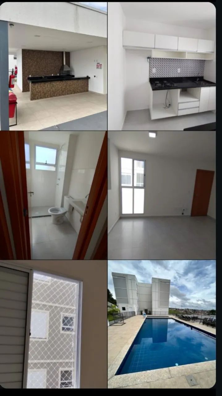Foto - São José dos Campos - Residencial Juritis