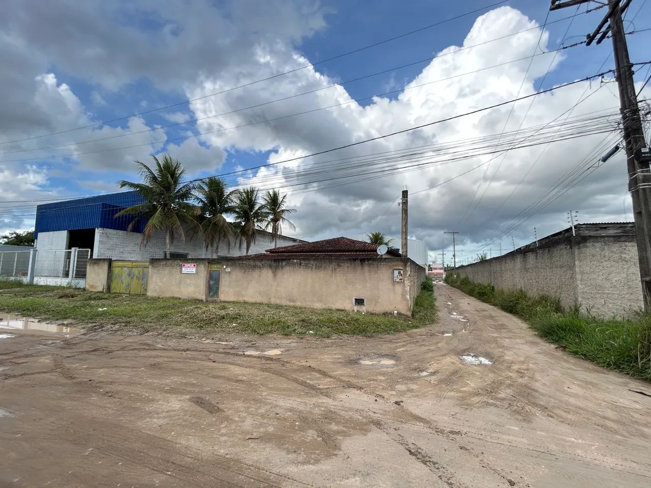 Terreno para logística- Santa Isabela-Eunápolis BA - Foto 2
