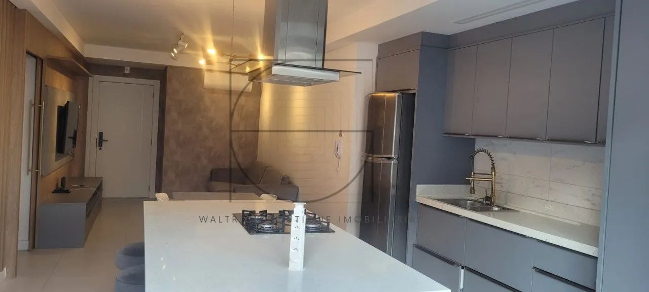Apartamento para aluguel em Jurerê, Florianópolis - Foto 4