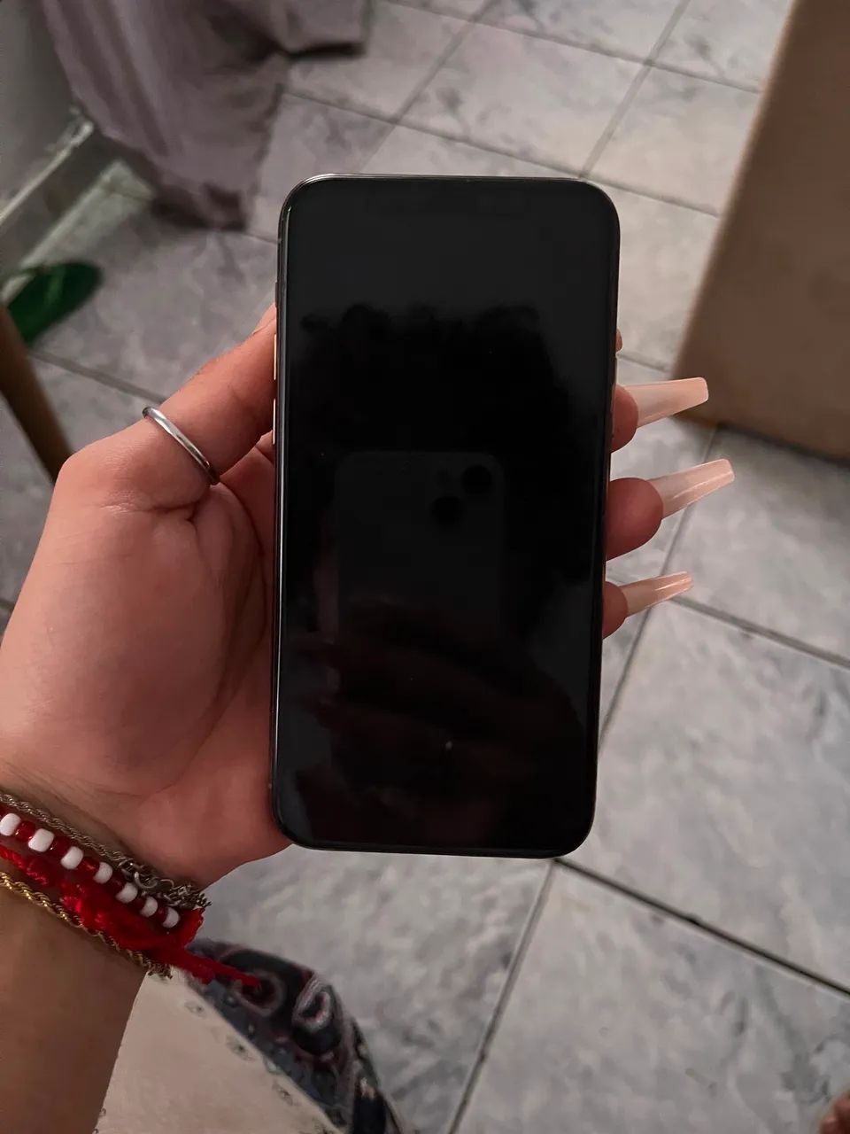 Vendo iPhone Pro - Foto 3