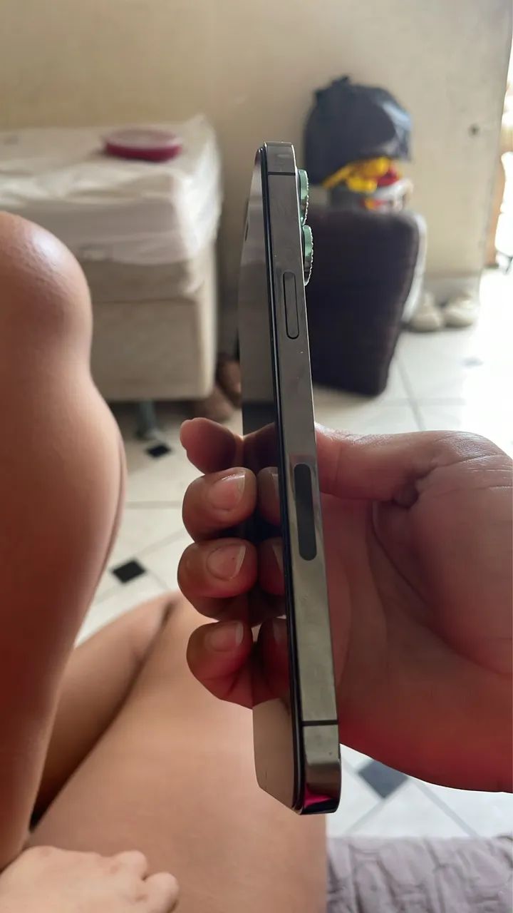 iPhone 12 Pro max - Foto 3