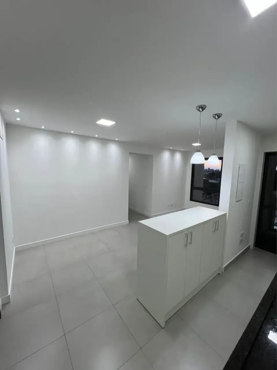 APARTAMENTO PARA LOCAÇÃOCONDOMÍNIO URBANIT | CUIABÁ/MT - Foto 3