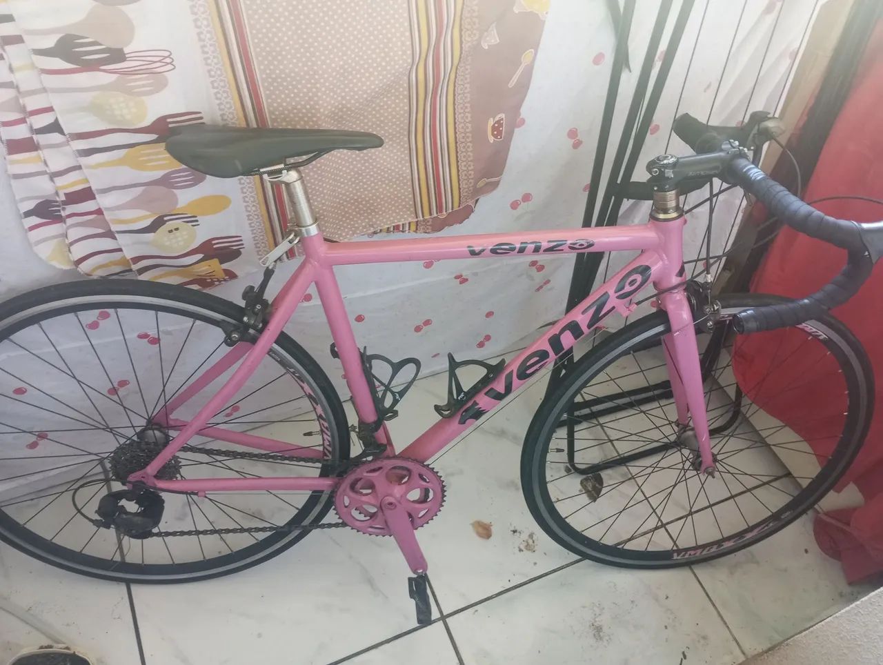 Bicicleta  - Foto 3