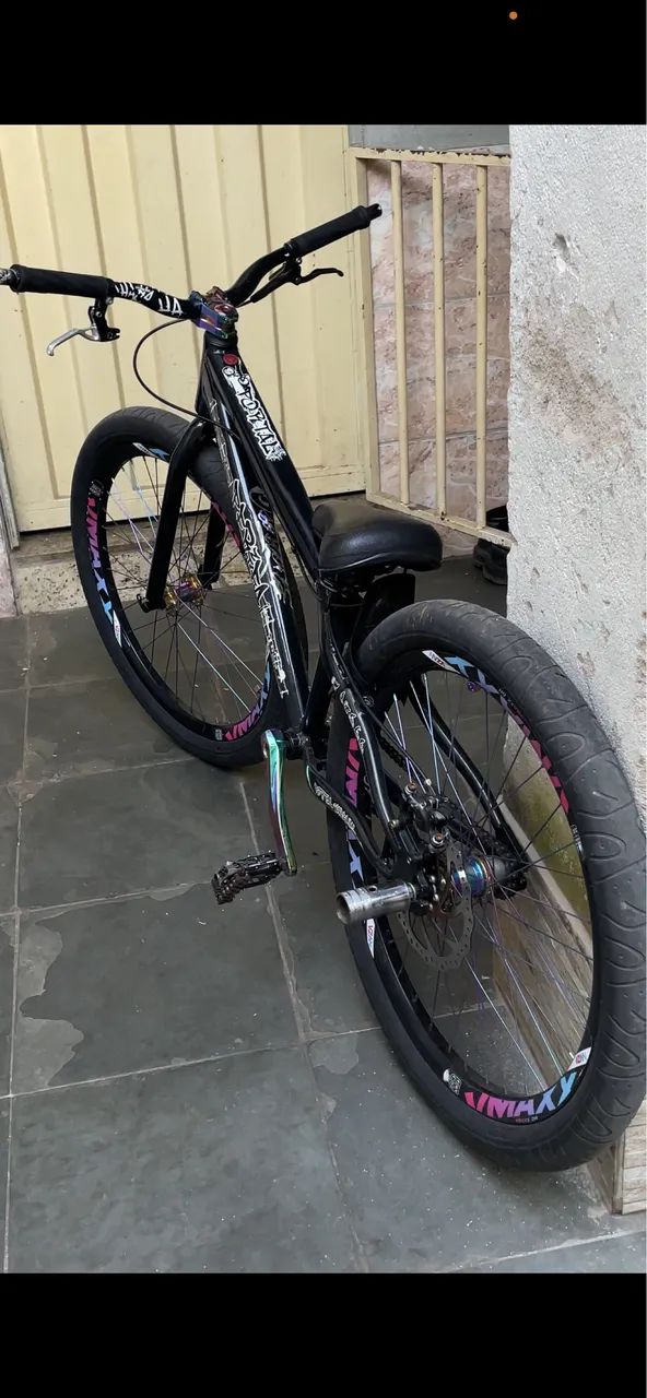 Bike perifa  - Foto 2