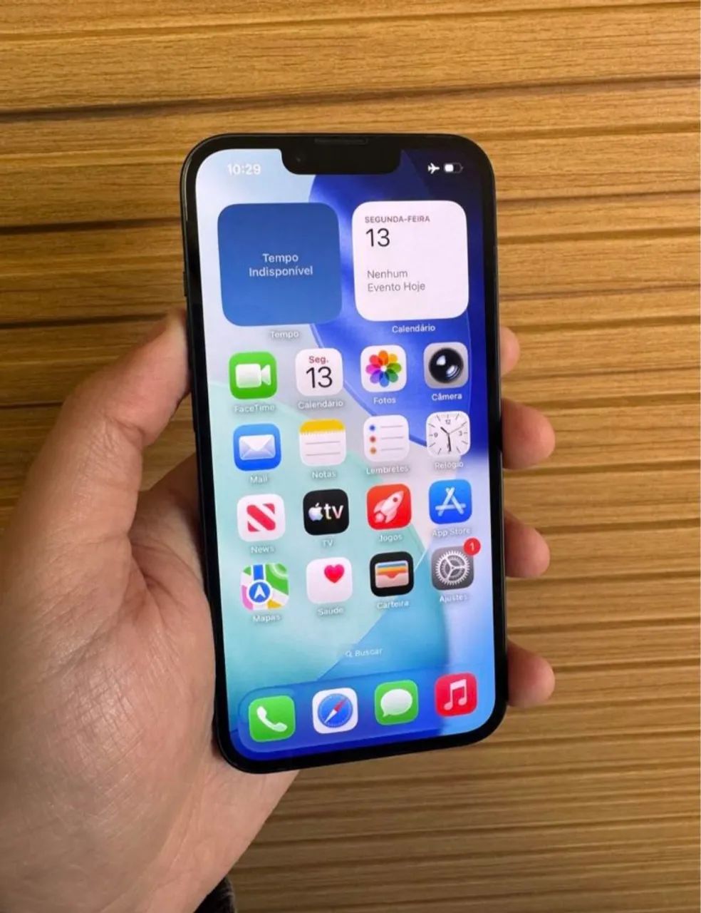 iPhone 14 128GB Todo Original - Foto 3