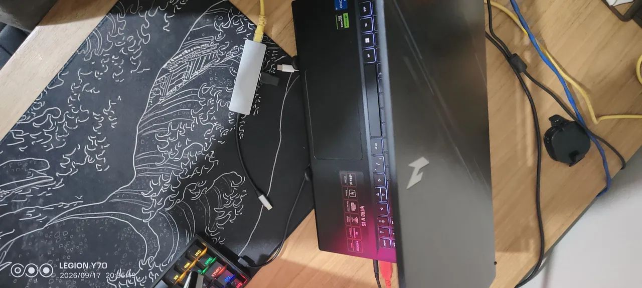 Acer nitro v15 - Foto 5