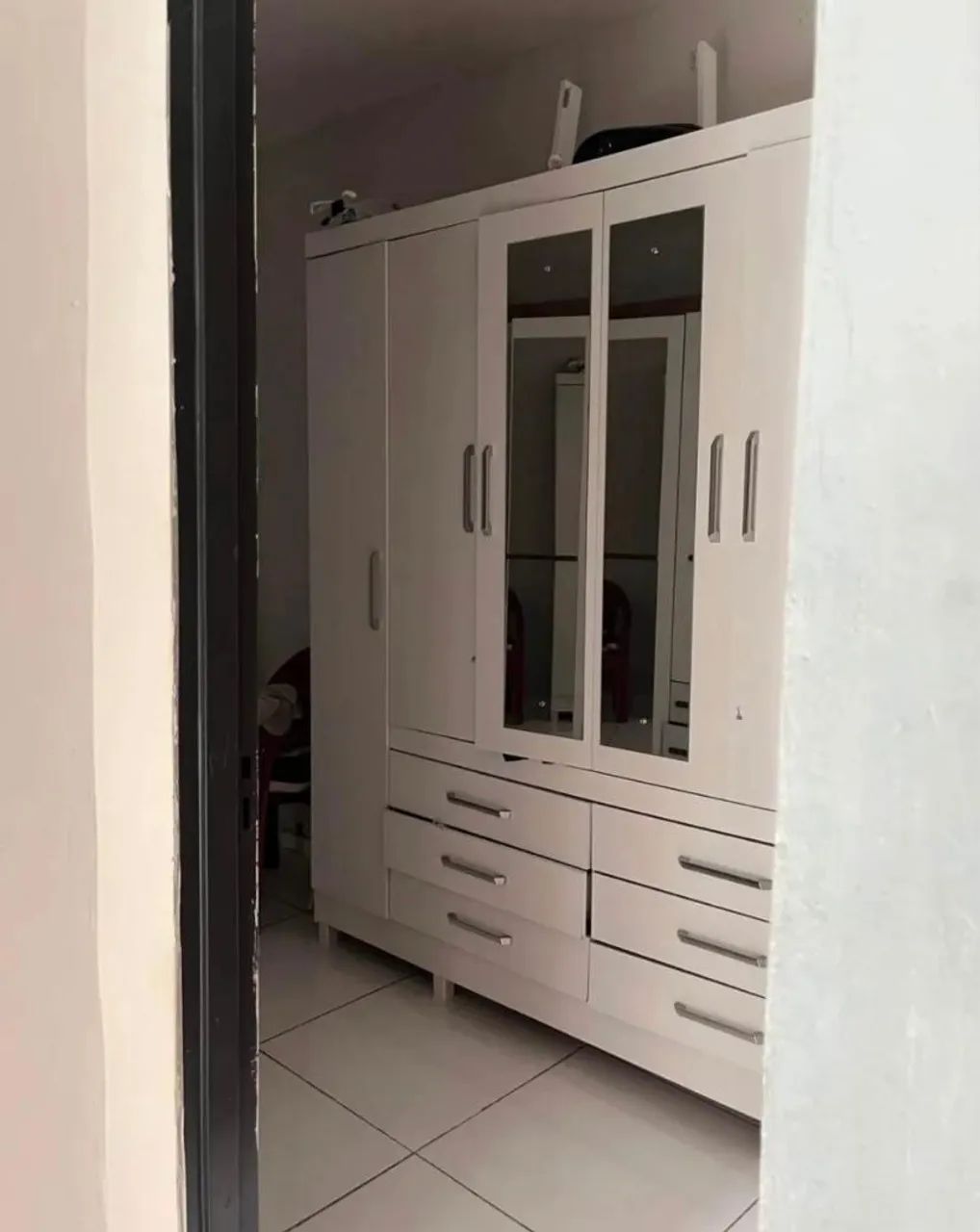Vendo no Recanto das Emas, Q202  - Foto 5