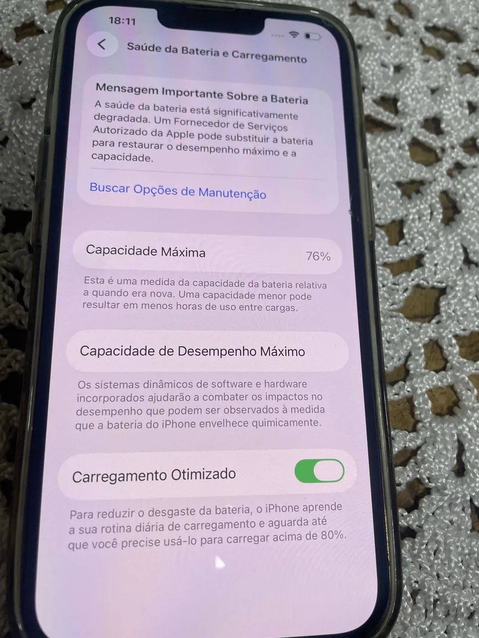 iPhone 13Pro 256gb  - Foto 5