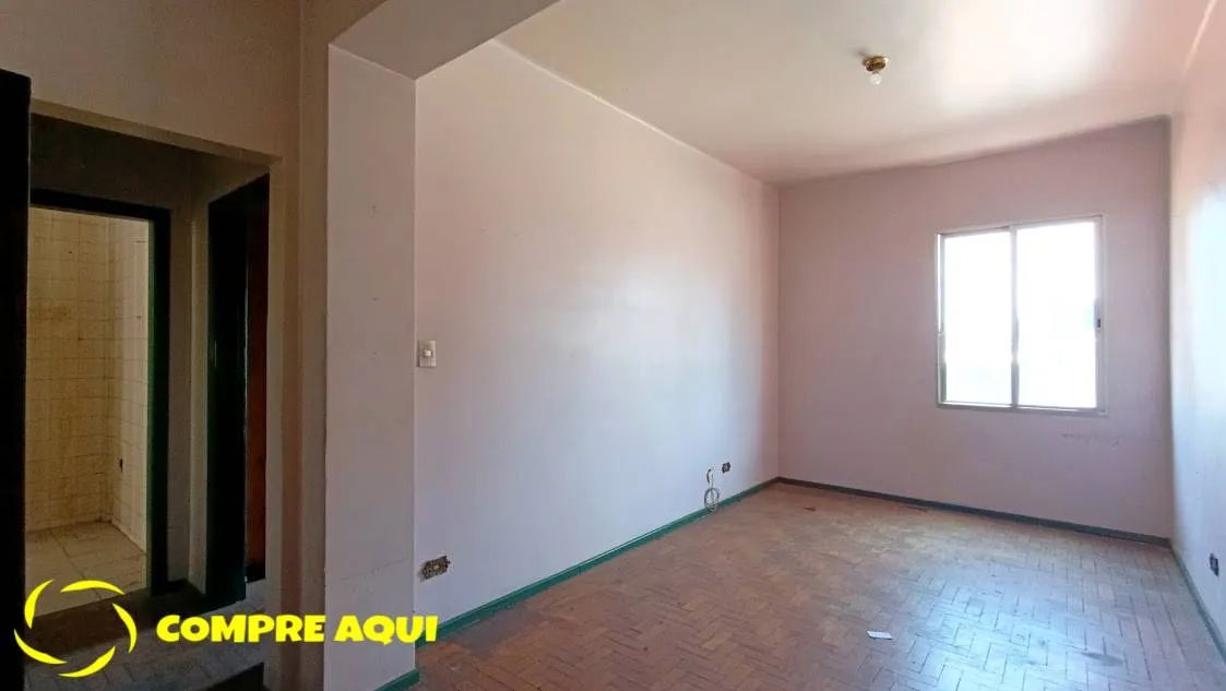 Centro/Sé | Apartamentos | 46m² | 1 Quarto | Sacada | SP. - Foto 3