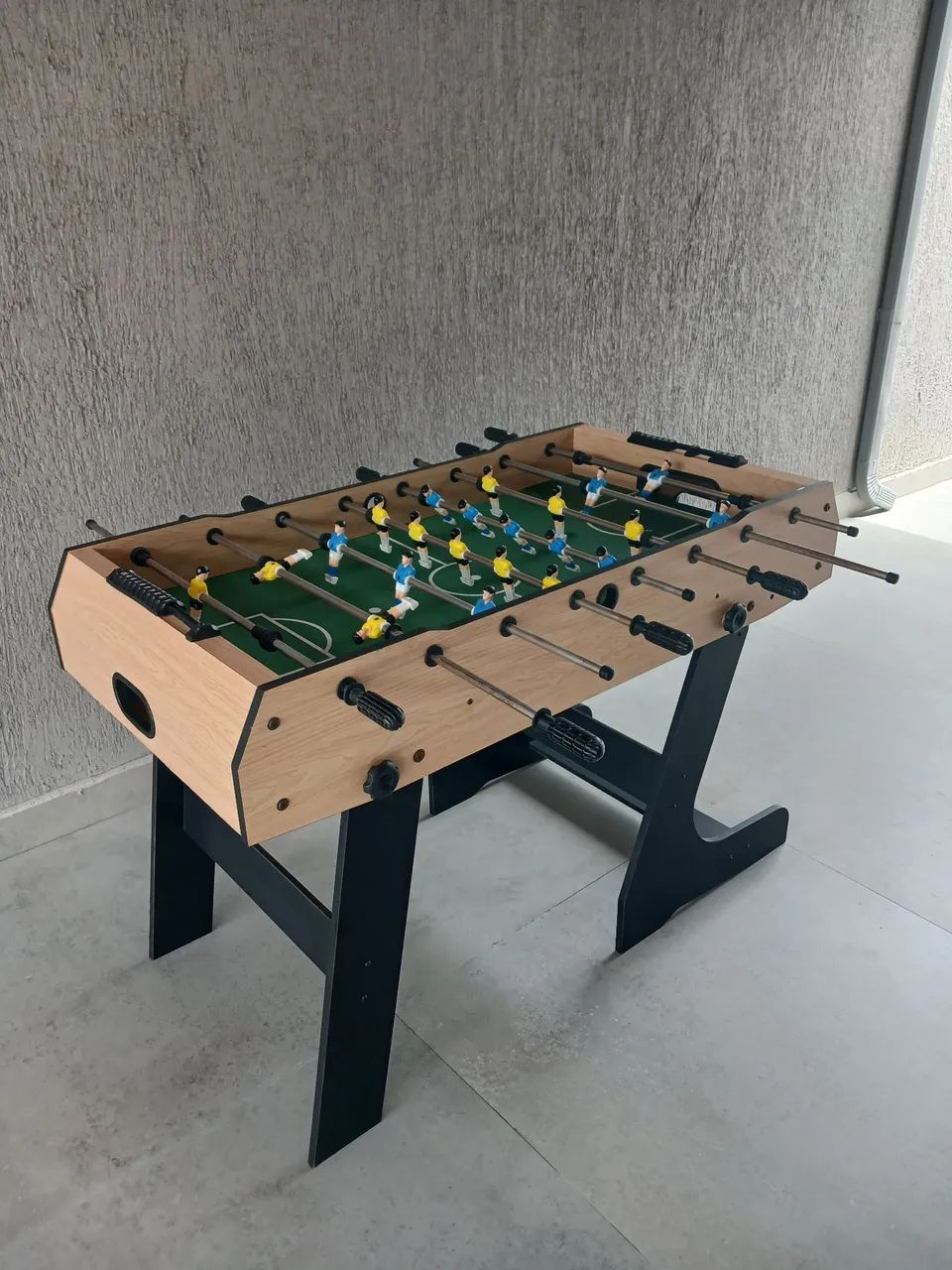 Mesa de toto