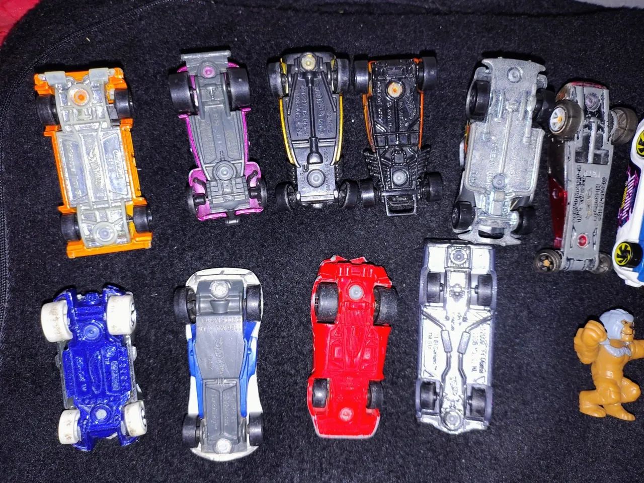 Carrinho Hotwheels  - Foto 3