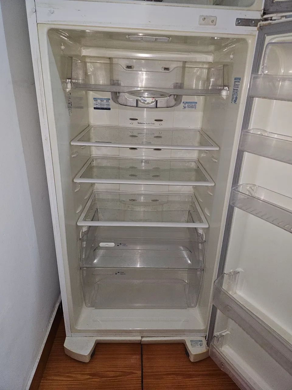 Geladeira Electrolux DF45 - Foto 3