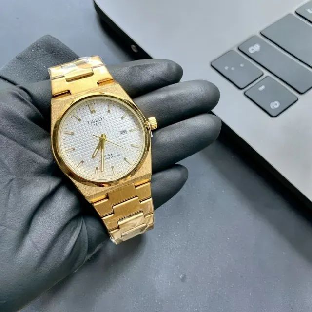 Relógio tissot PRX - Foto 3