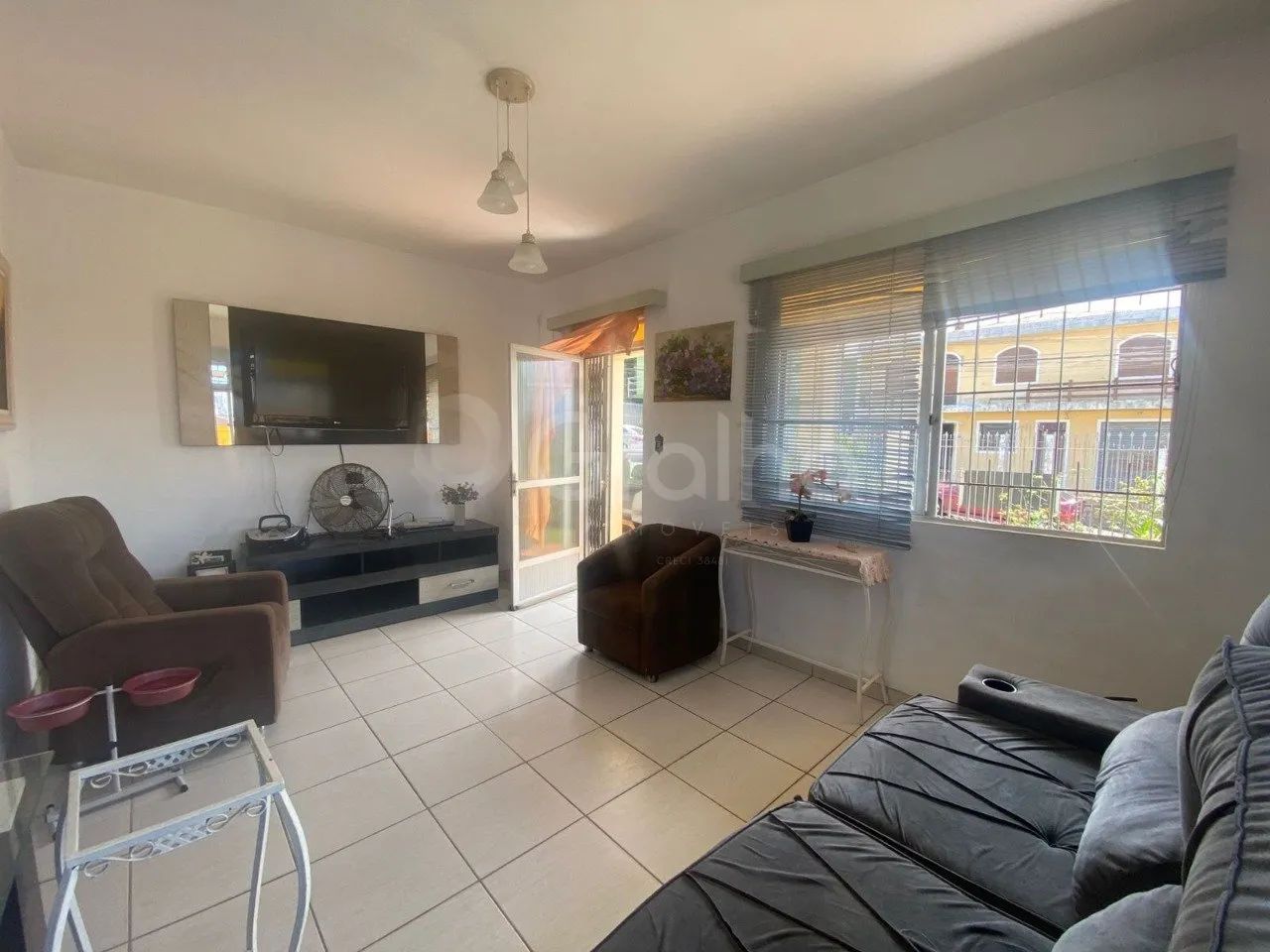 Casa 2 pavimentos Capoeiras - Foto 2