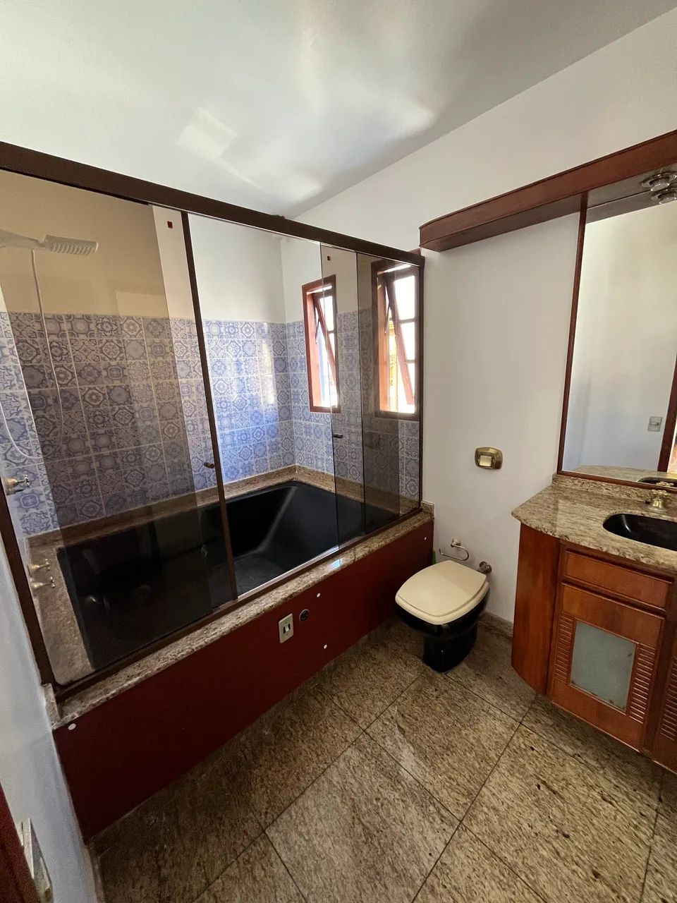 Alugo excelente casa semi mobiliada de 3 dormitórios no João Paulo  - Foto 4