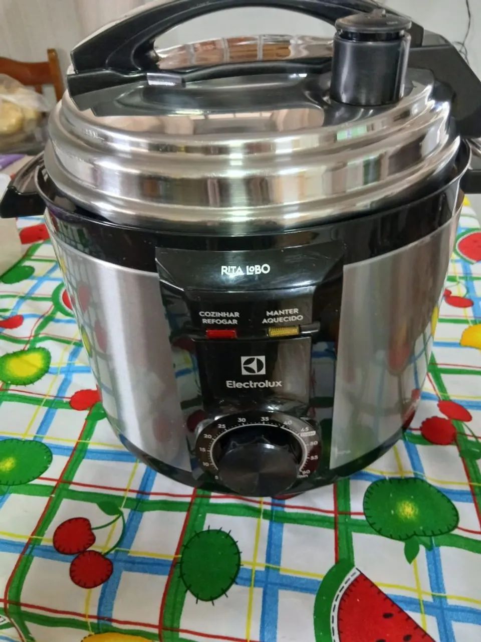 Panela de pressão  - Foto 6