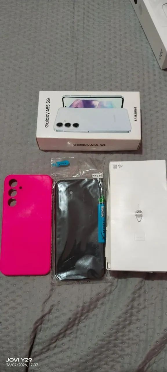 Celular - Foto 2