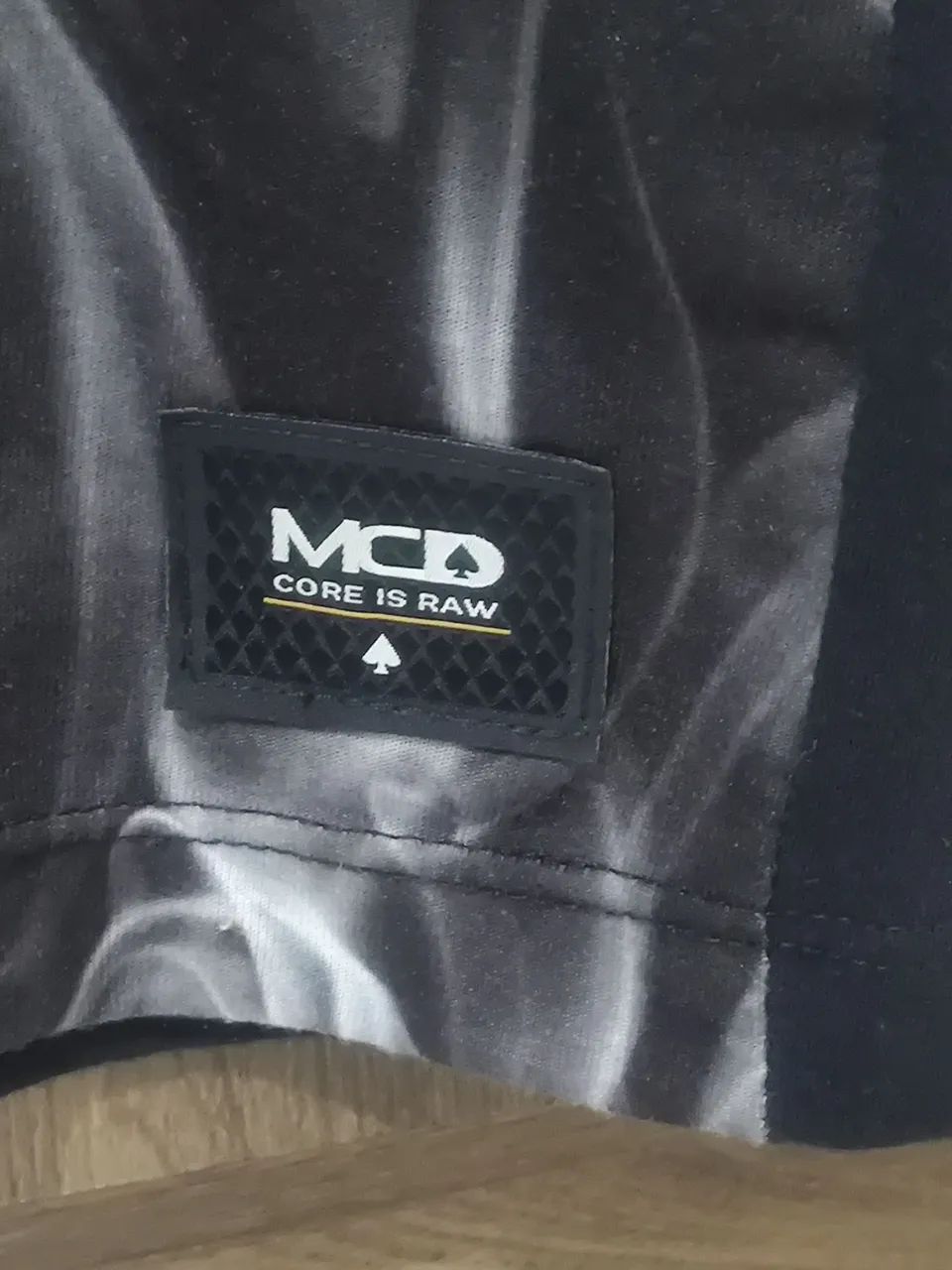 Camiseta MCD Original Relíquia 2016 Nova - Foto 2