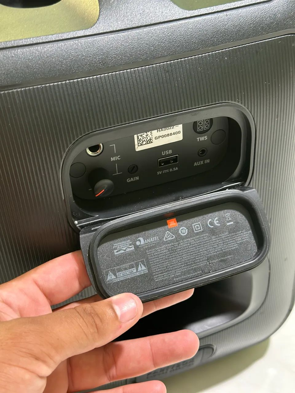 JBL encore  - Foto 2