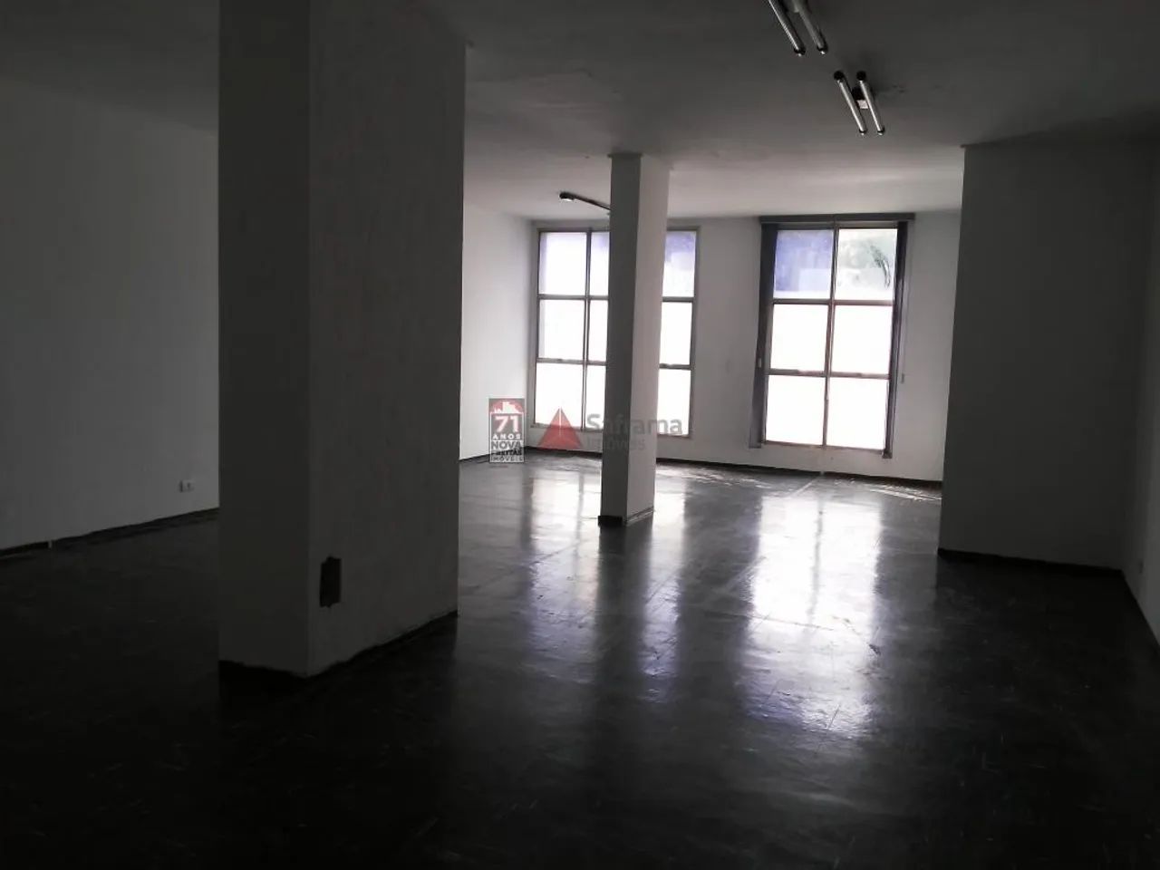 Comercial Sala em São José dos Campos