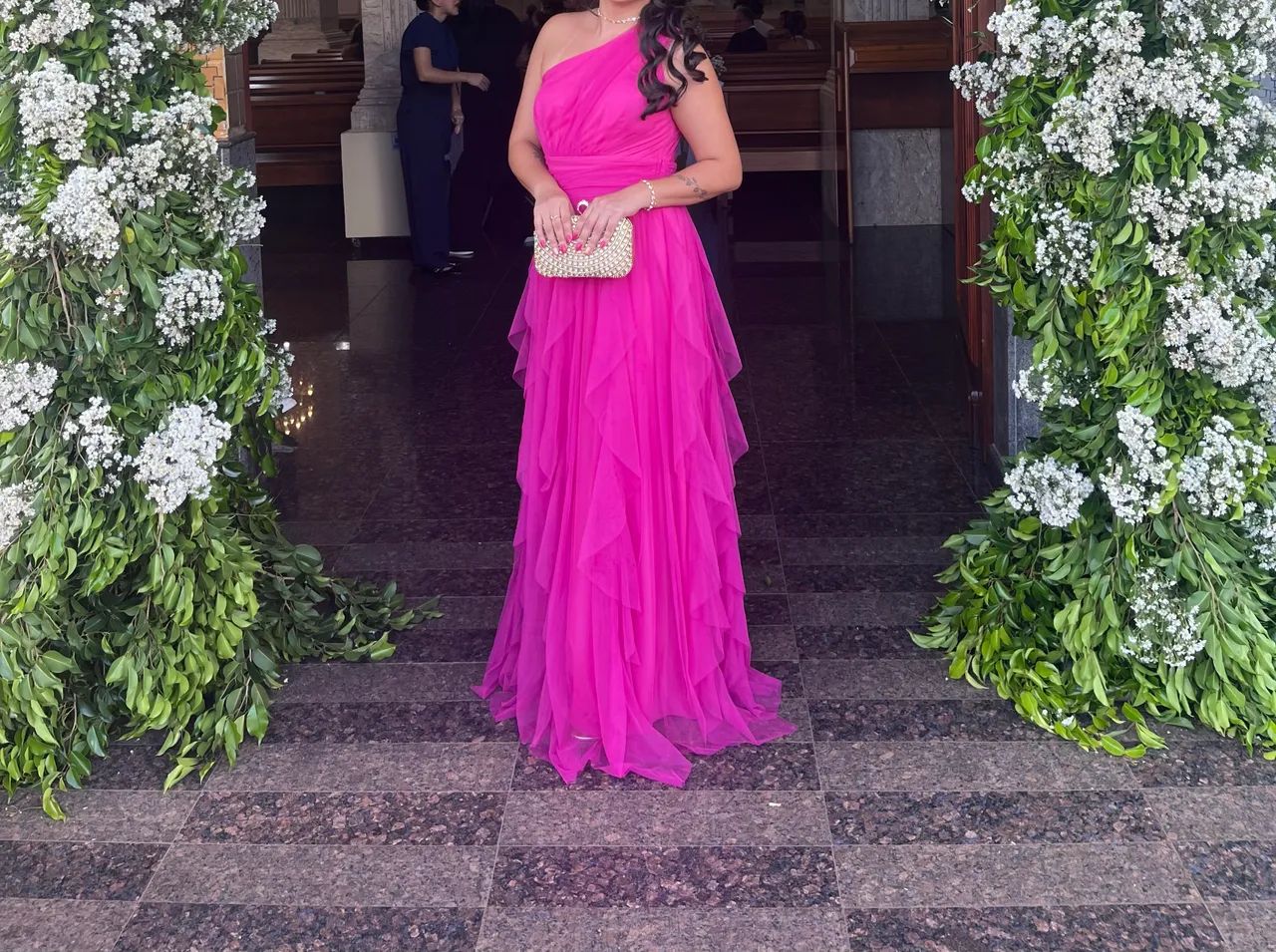 Vestido  - Foto 2