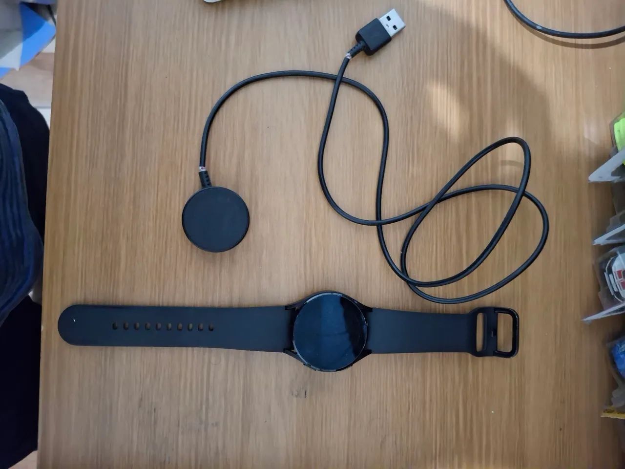 Galaxy Watch 4 BT 40mm - Foto 2