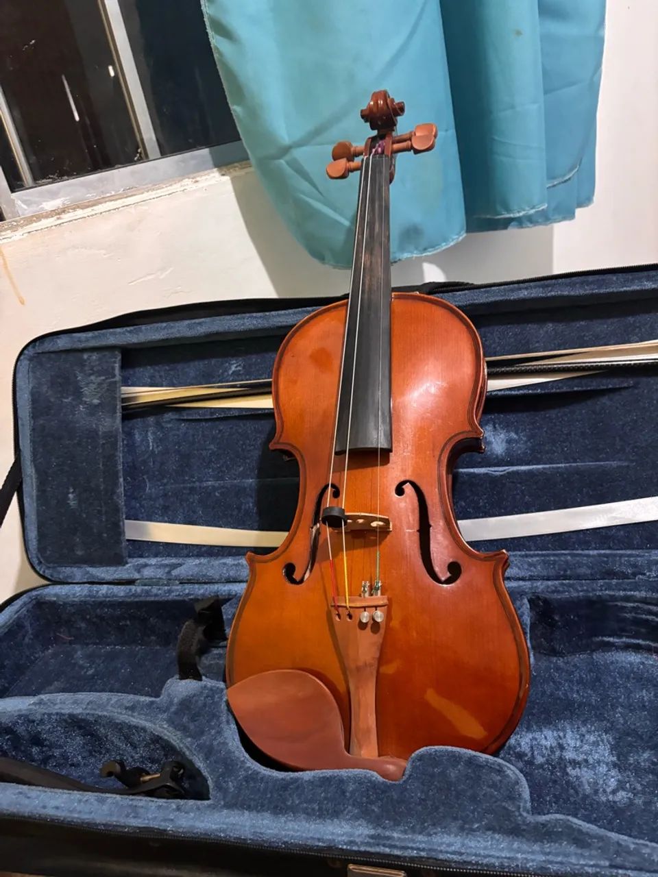 Violino Eagle - Foto 2