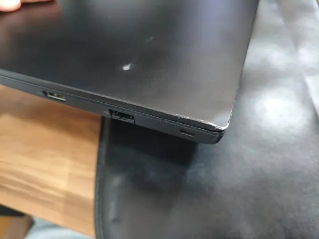 ThinkPad E14 Gen 2 i7 11a ger 16GB SSD 512GB - Notebooks - Setor