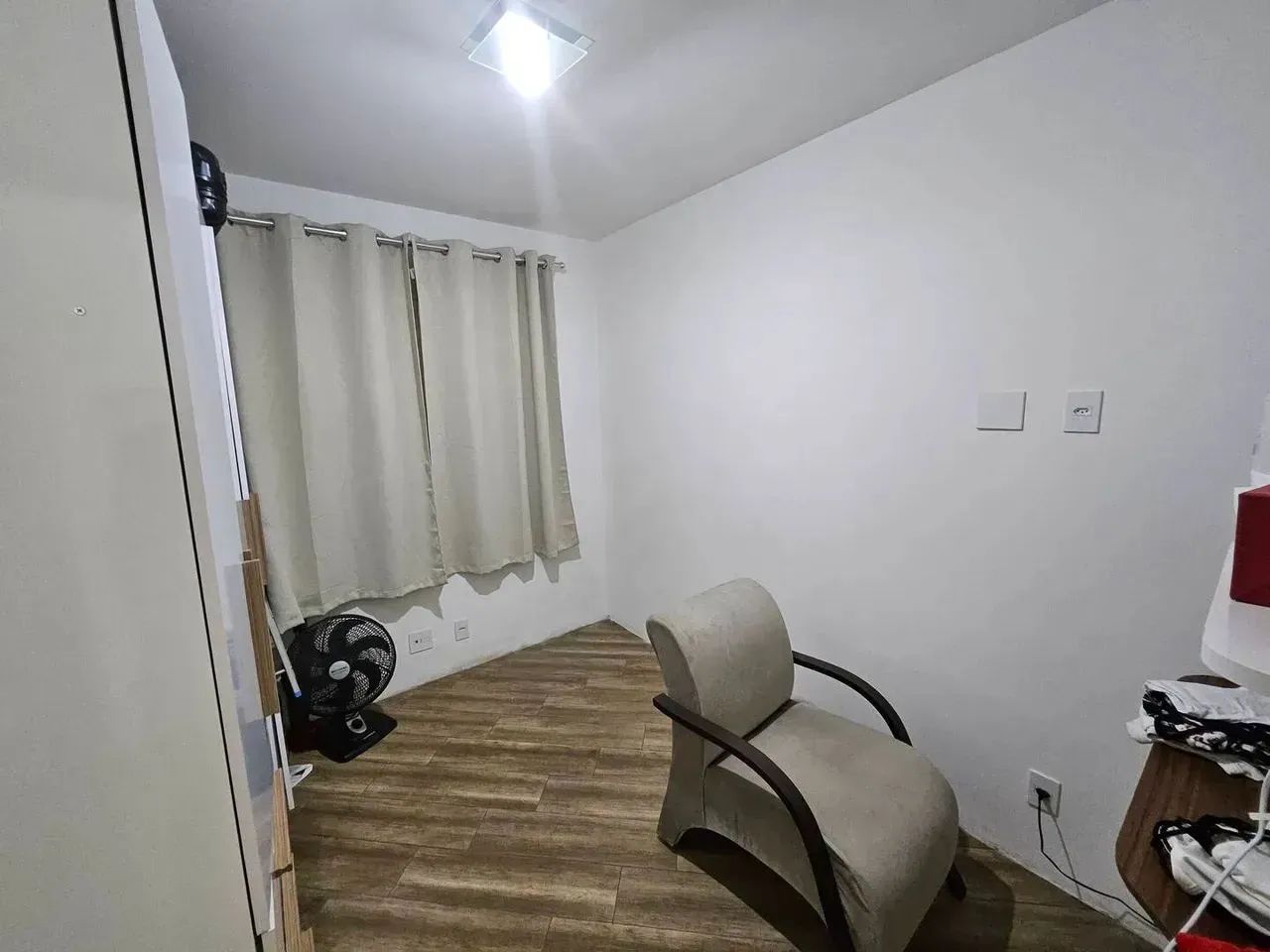 Imóvel para venda com 47 metros quadrados com 2 quartos em Jardim Colonial - São Paulo - S - Foto 11