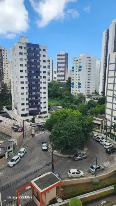 FS0 - APARTAMENTO IMBUI 2/4 RUA DAS CODORNAS - Foto 5