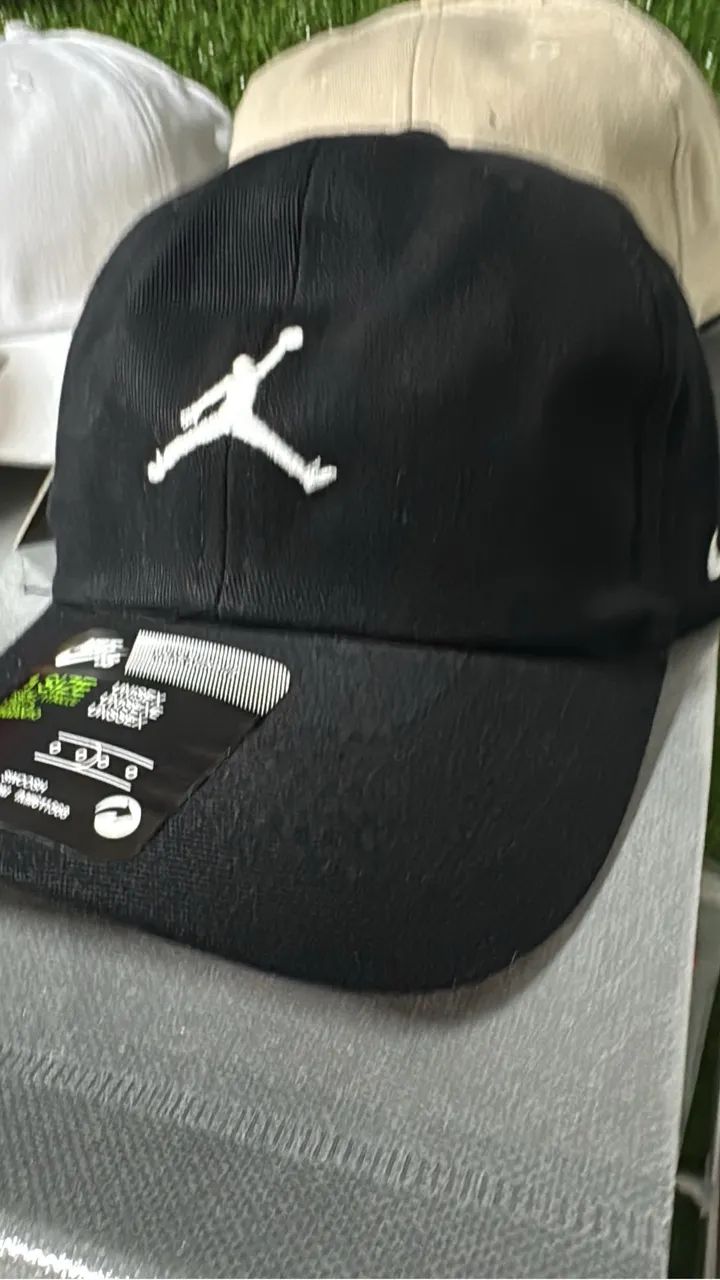 Boné Nike , Jordan , Adidas  - Foto 5