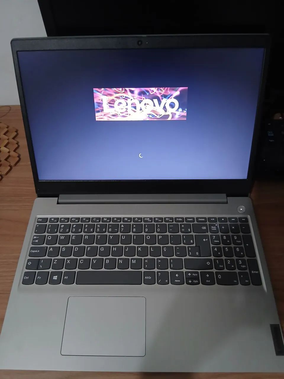 notebook lenovo - Foto 2