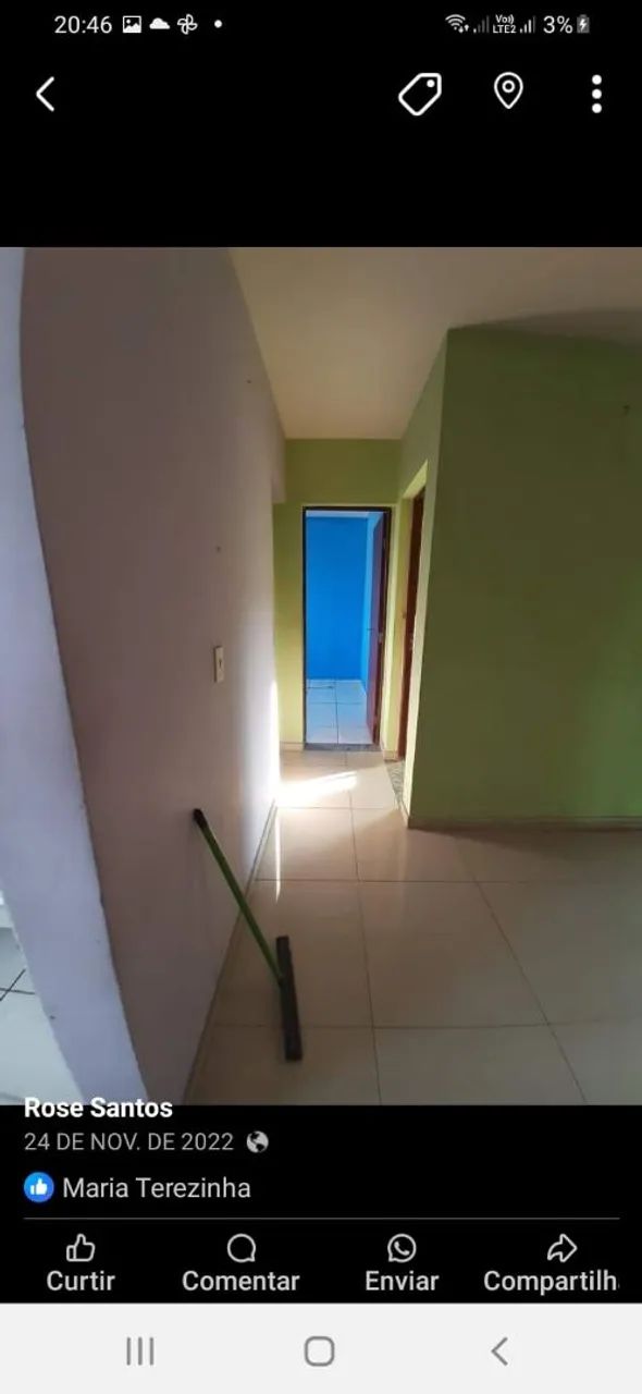 Vendo apartamento barato. - Foto 5