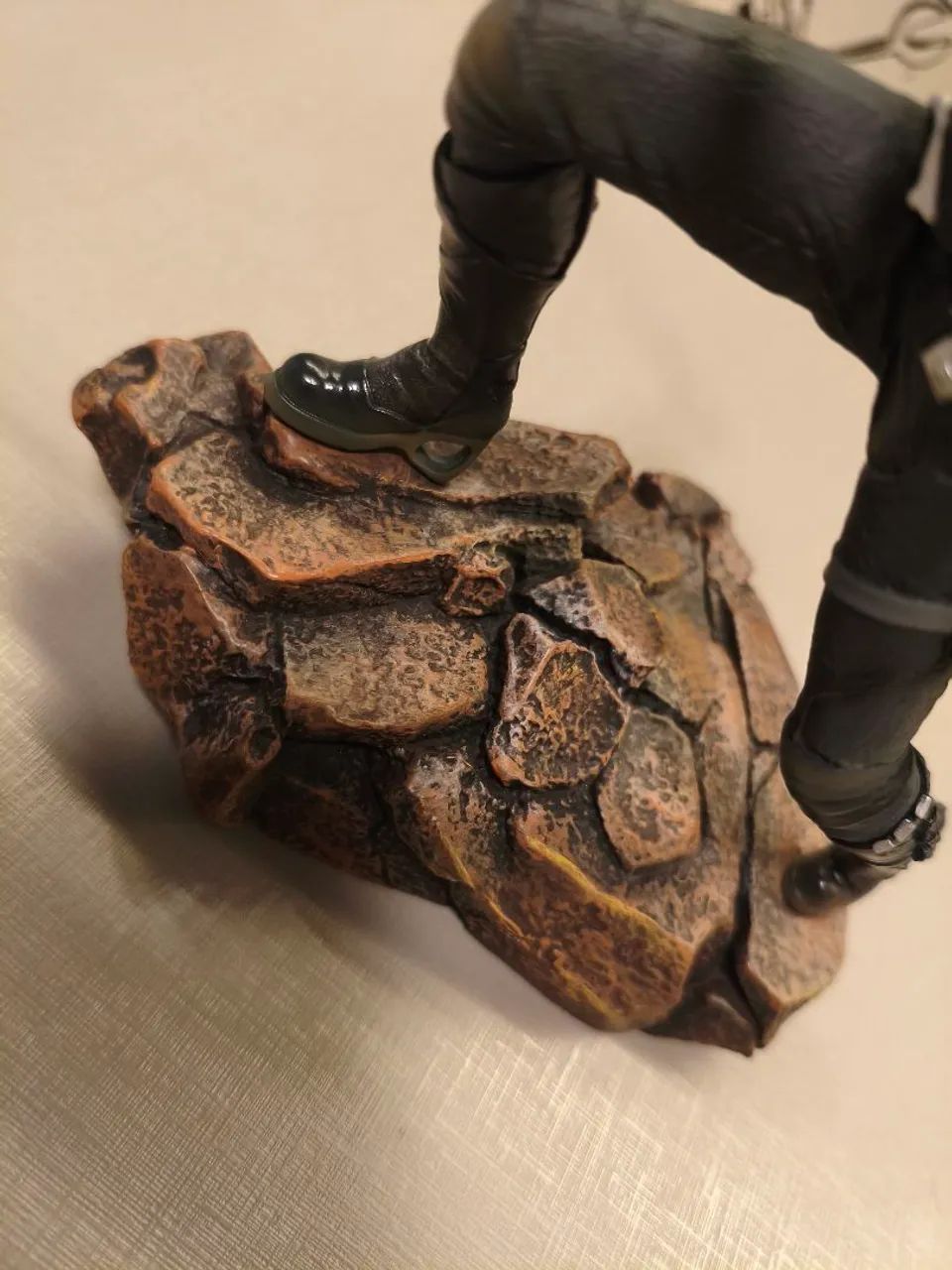 Gamora Iron Studios  - Foto 5
