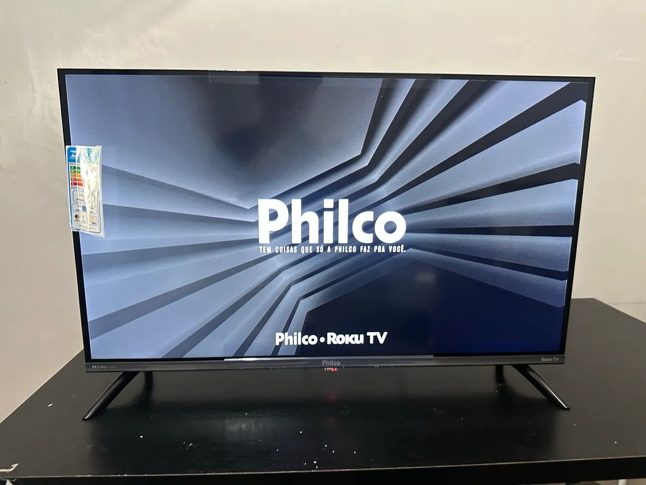 TV philco nova smart  - Foto 3