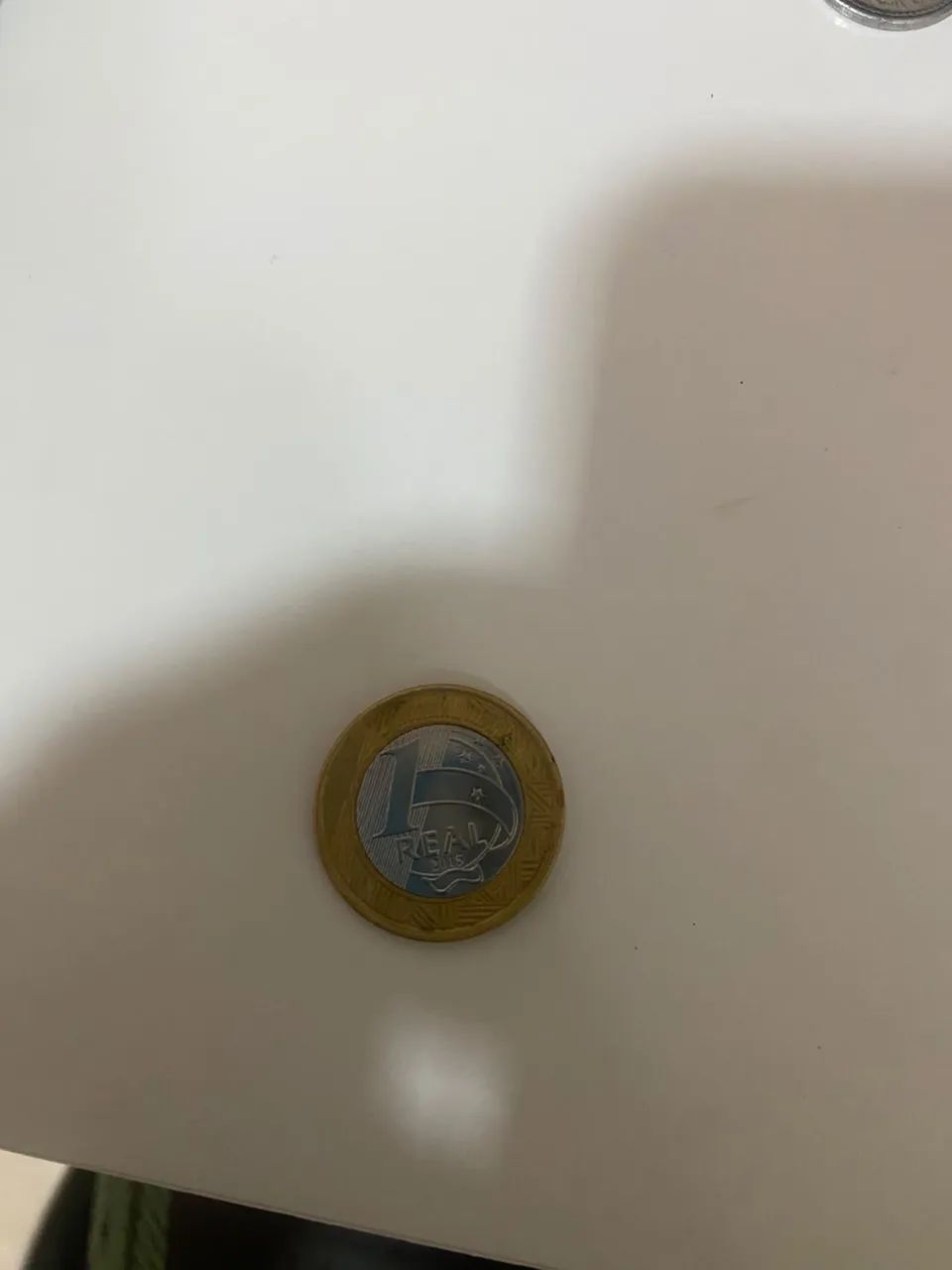 Moedas antigas  - Foto 3