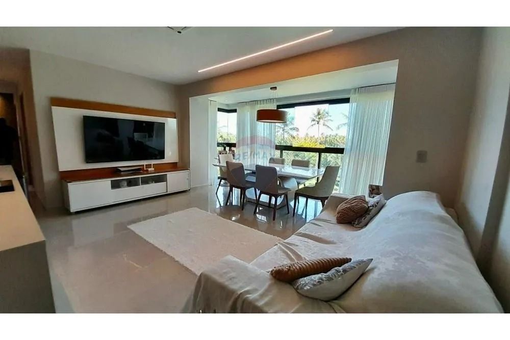 Vende apartamento 97m2 com 3 quartos na Reserva do Paiva - Foto 5