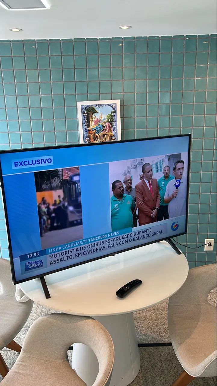 TV LG 50 4k  - Foto 2