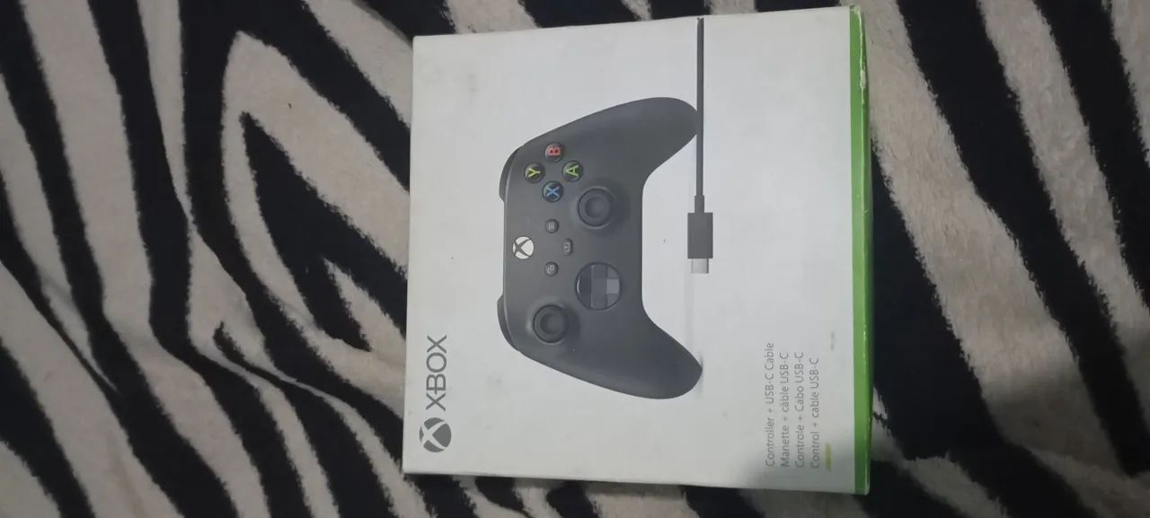 Controle de Xbox s/x novo - Foto 2