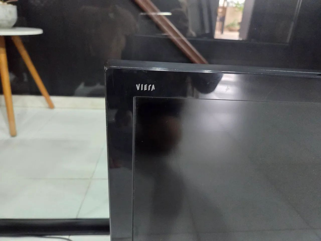 TV LCD Panasonic 32`` - Foto 5