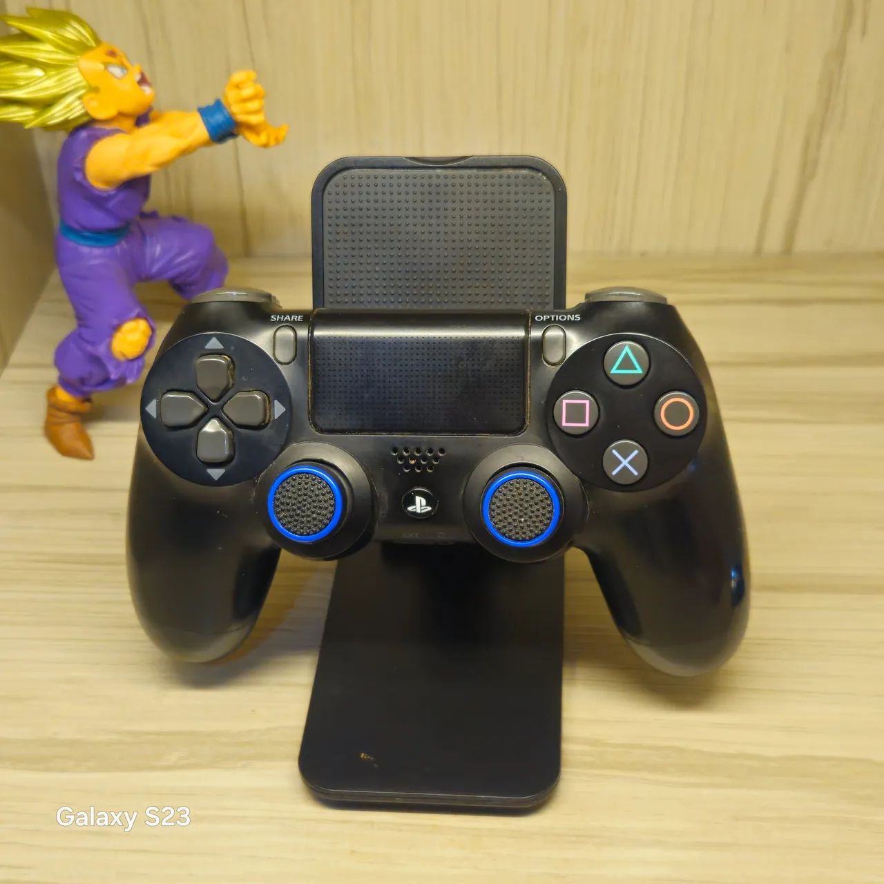 Controle playstation 4 Original