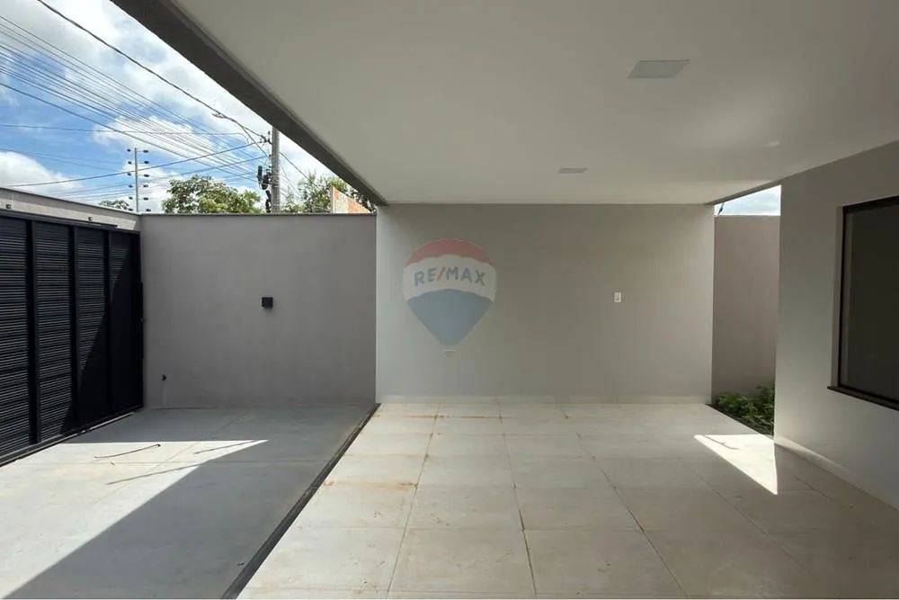 Casa para locação  Bairro Juparanã: Se você procura espaço e conforto, essa casa é a escol - Foto 2