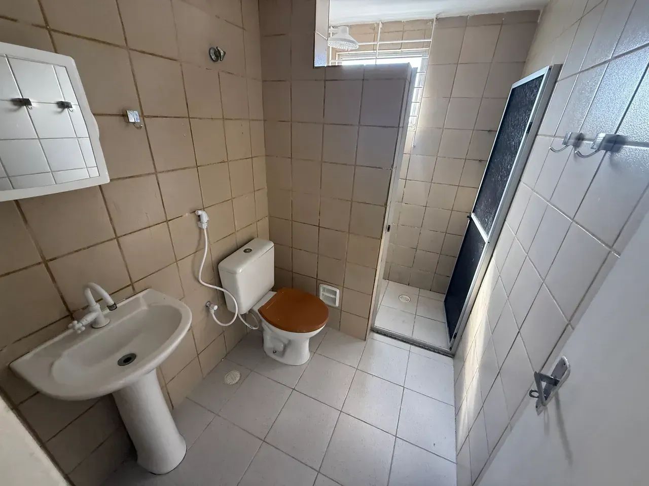 Aluga - se excelente apartamento - Foto 5