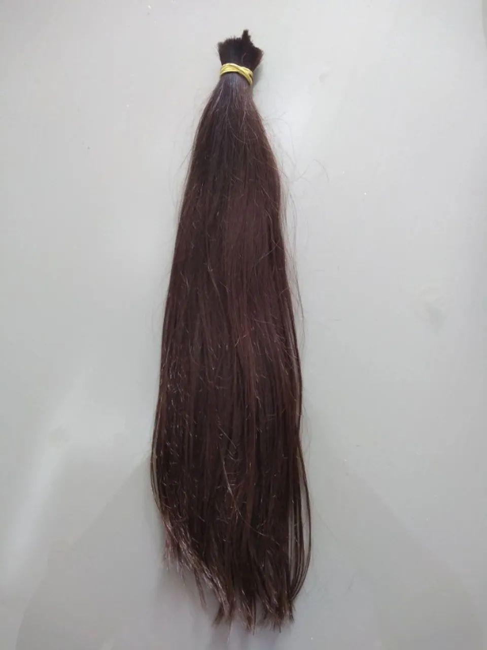 Vendo Cabelo Natural 