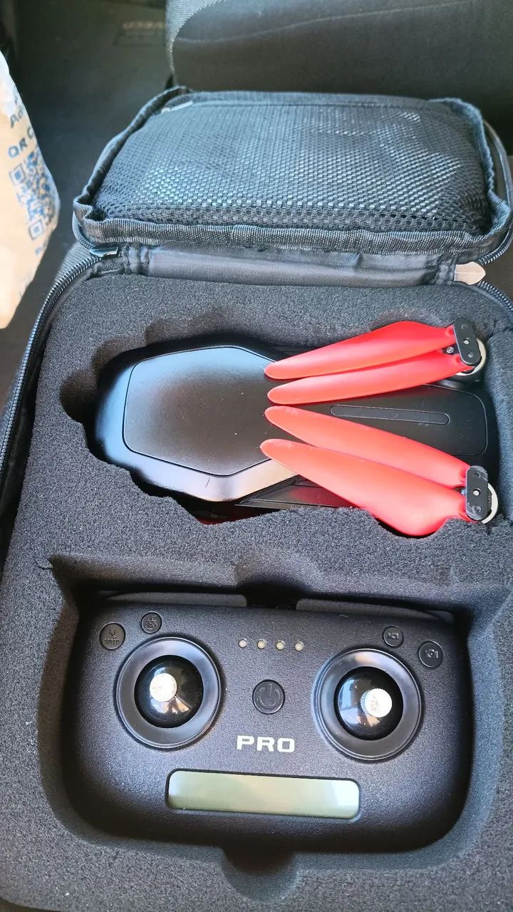 Drone Sg 906 pro.