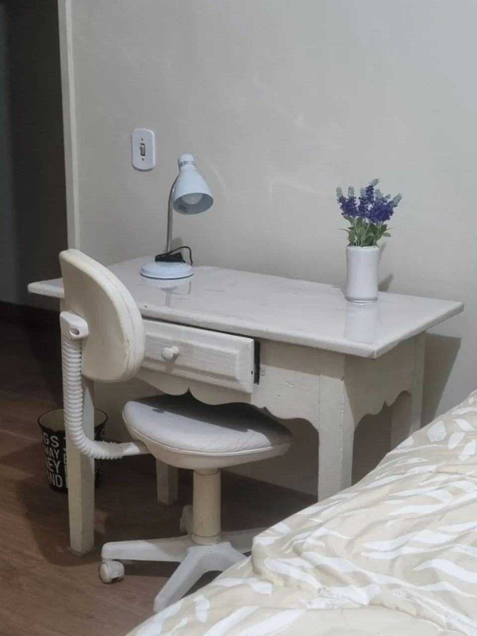 EXCELENTE QUARTO CAMA QUEEN NA VILA MADALENA - Foto 4