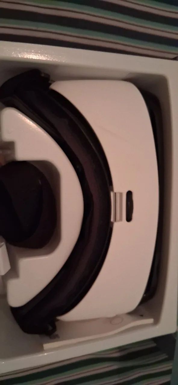 Sansung gear vr - Foto 2