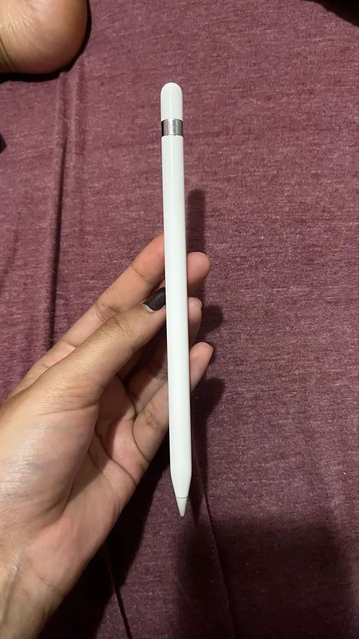 Apple pencil 1° geração original  - Foto 3
