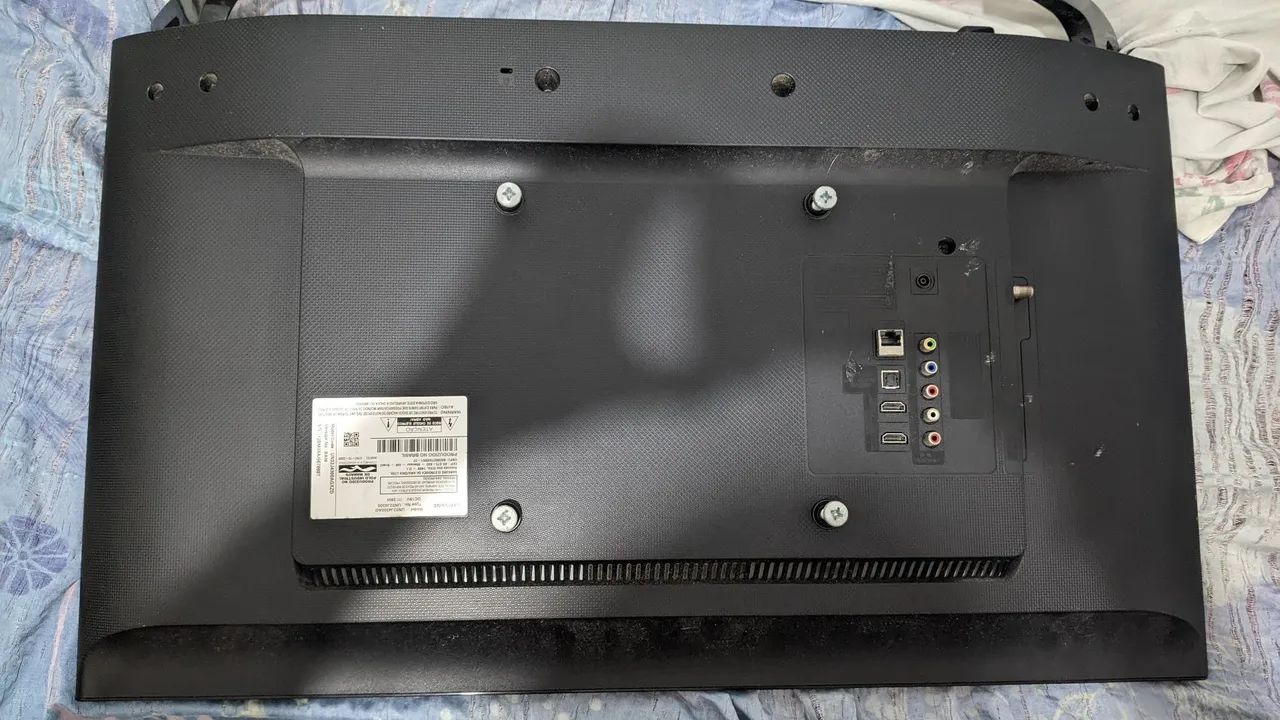 TV 32 Samsung  - Foto 2