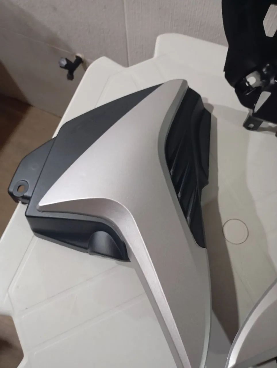 Peças pra Titan 150 2013  - Foto 4
